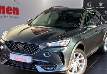 Cupra Formentor 39.919 km 26.899 &euro; Werne 59368