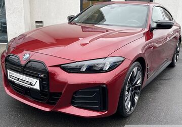 BMW i4 25.875 km 51.760 &euro; Essen 45134