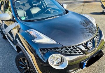 Nissan Juke 65.632 km 8.790 &euro; Herdecke 58313