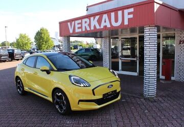 Ford Puma Gen-E 17.985 km 31.451 &euro; Werne 59368