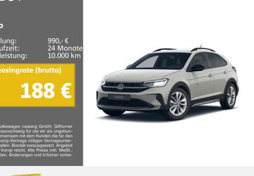 VW Taigo 20.865 km 22.950 &euro; Castrop-Rauxel 44575