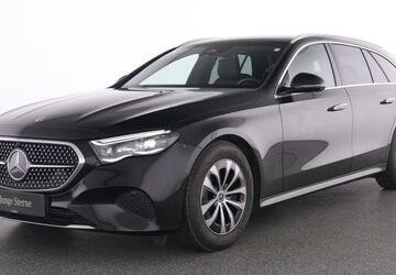 Mercedes-Benz E 220 12.219 km 48.285 &euro; Essen 45309