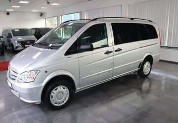 Mercedes-Benz Vito 111.106 km 23.950 &euro; Essen 45329