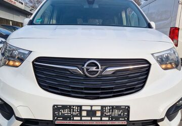 Opel Combo Life 180.000 km 8.950 &euro; Bottrop 46238