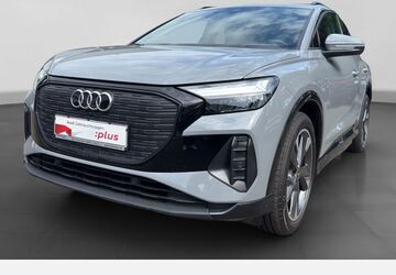 Audi Q4 e-tron 20.958 km 26.440 &euro; Dorsten 46284