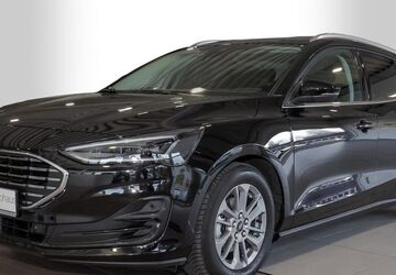 Ford Focus 15.500 km 24.700 &euro; Schwerte 58239