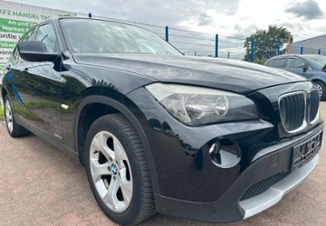 BMW X1 146.000 km 6.490 &euro; Castrop-Rauxel 44579