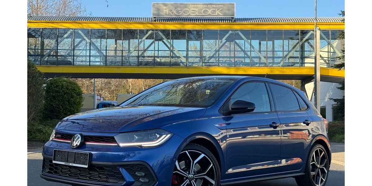 VW Polo 94.000 km 19.900 &euro; Essen 45356