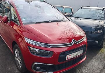 Citroen C4 Picasso 91.000 km 8.450 &euro; Essen 45136