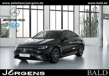 Mercedes-Benz CLA 350 3.246 km 56.770 &euro; Dortmund 44139