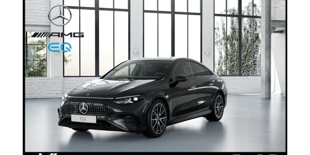 Mercedes-Benz CLA 350 3.246 km 56.770 &euro; Dortmund 44139