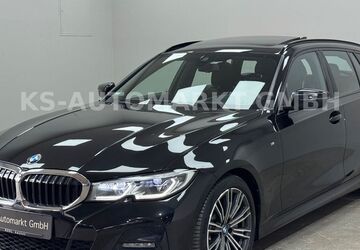 BMW 330 51.430 km 31.350 &euro; Essen 45326