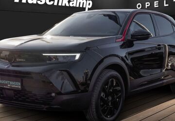 Opel Mokka 20.202 km 22.980 &euro; Lüdinghausen 59348