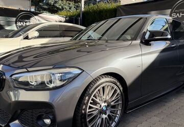 BMW 116 66.000 km 13.900 &euro; Herne 44649