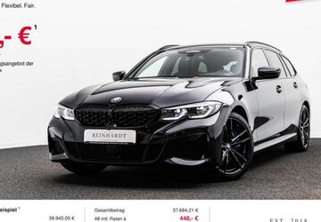 BMW M340d 93.418 km 39.945 &euro; Hagen 58091