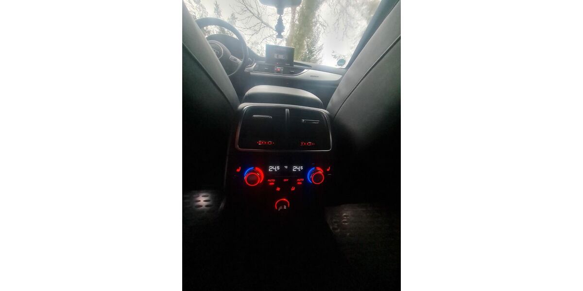 Audi A6 141.000 km 20.800 &euro; Essen 45355