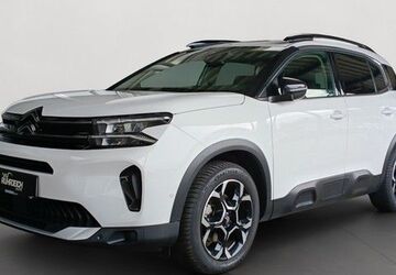 Citroen C5 Aircross 27.511 km 22.990 &euro; Essen 45143