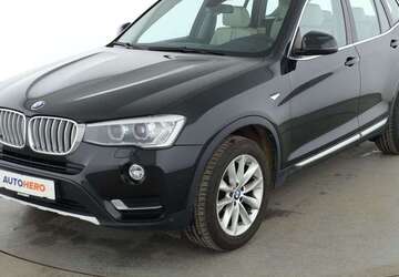 BMW X3 88.733 km 19.220 &euro; Essen 45141