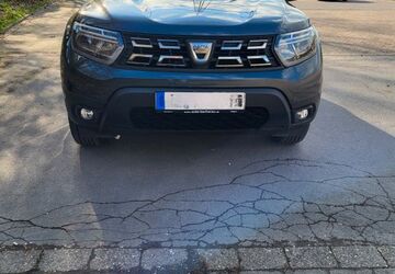 Dacia Duster 23.000 km 16.500 &euro; Hagen 58119