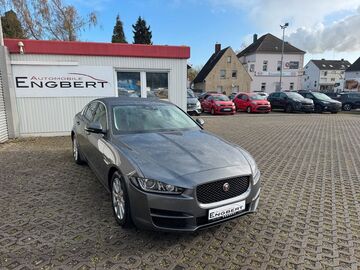 Gebrauchte Jaguar XE