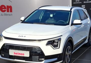 Kia Niro 19.200 km 25.909 &euro; Bergkamen 59192