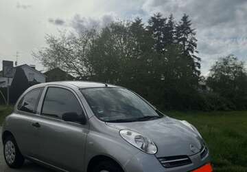 Nissan Micra 165.479 km 2.200 &euro; Essen 45138