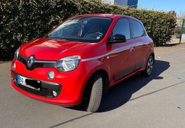 Renault Twingo 89.000 km 9.999 &euro; Bochum 44809