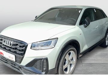 Audi Q2 11.635 km 28.988 &euro; Dortmund 44143