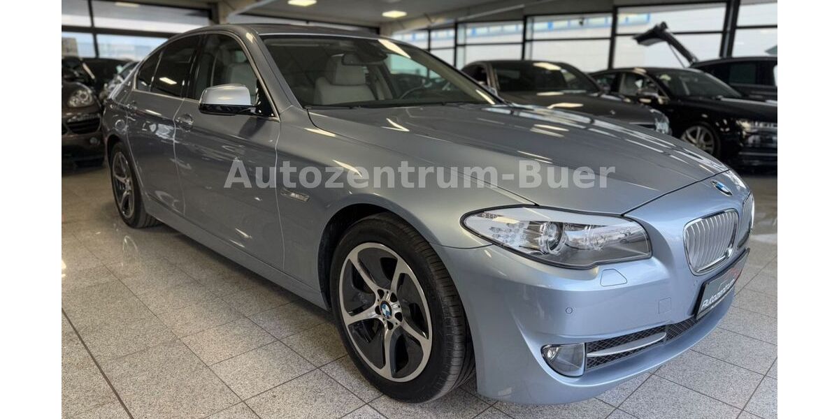 BMW 535 71.000 km 18.490 &euro; Gelsenkirchen 45881