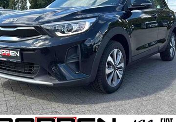 Kia Stonic 16.263 km 19.880 &euro; Herten 45701