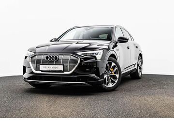 Audi e-tron 46.503 km 34.560 &euro; Hagen 58091