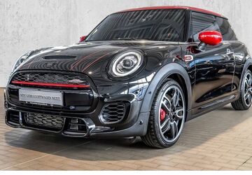 Mini John Cooper Works 18.100 km 27.490 &euro; Hagen 58119