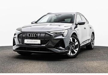 Audi e-tron 44.150 km 39.170 &euro; Hagen 58091