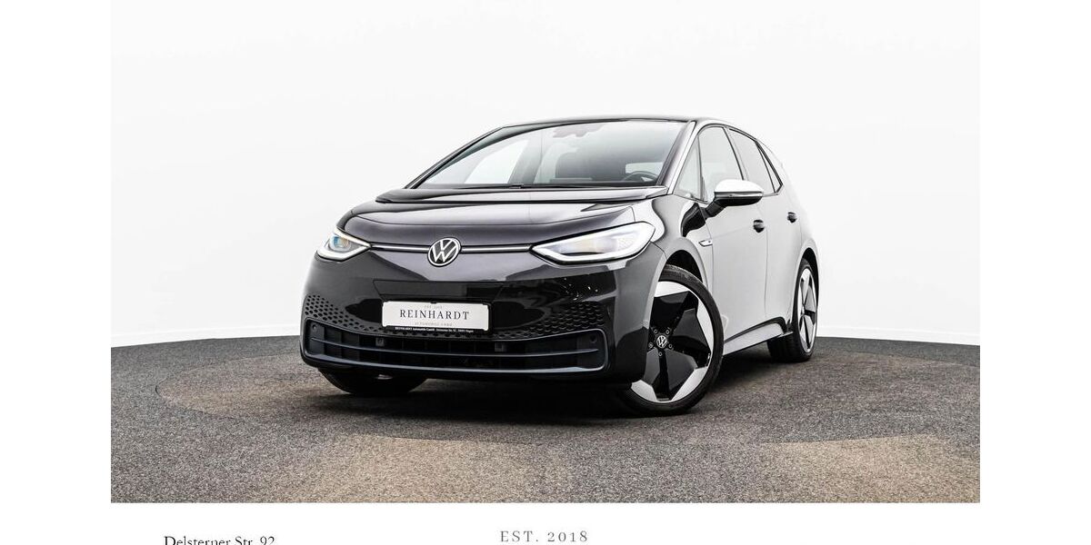 VW ID.3 52.195 km 21.935 &euro; Hagen 58091