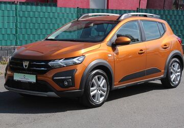 Dacia Sandero 61.161 km 11.290 &euro; Witten - NRW 58452