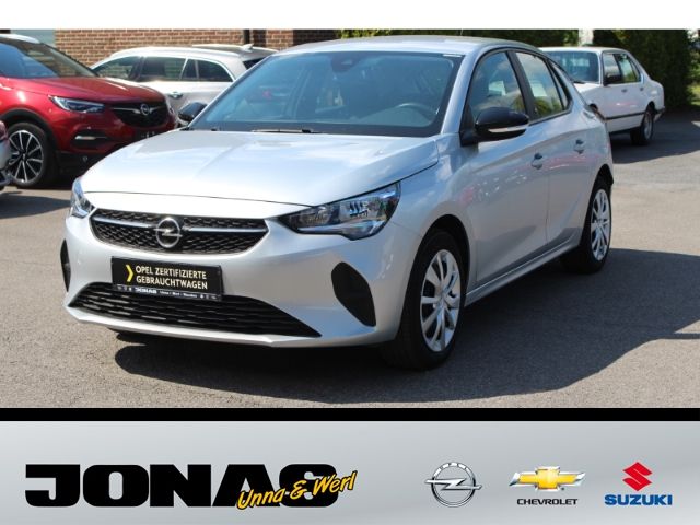 Opel Corsa 32.295 km 13.990 &euro; Unna 59427