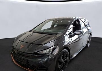 Cupra Born 33.615 km 28.830 &euro; Hagen 58091