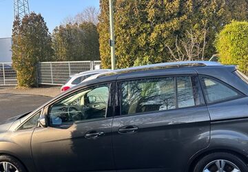 Ford Grand C-Max 95.000 km 7.290 &euro; Essen 45326