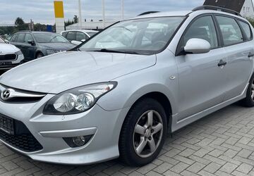 Hyundai i30 150.000 km 3.490 &euro; Castrop-Rauxel 44579