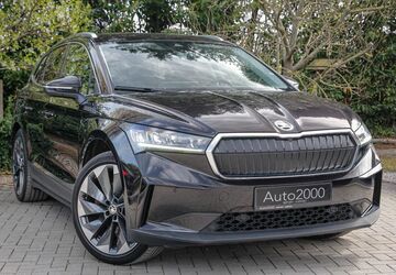 Skoda Enyaq 199.200 km 16.990 &euro; Unna 59427