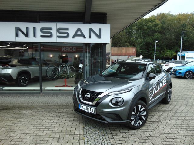 Nissan Juke 7.500 km 16.980 &euro; Hagen 58135