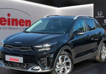 Kia Stonic 6.000 km 23.980 &euro; Hagen 58135