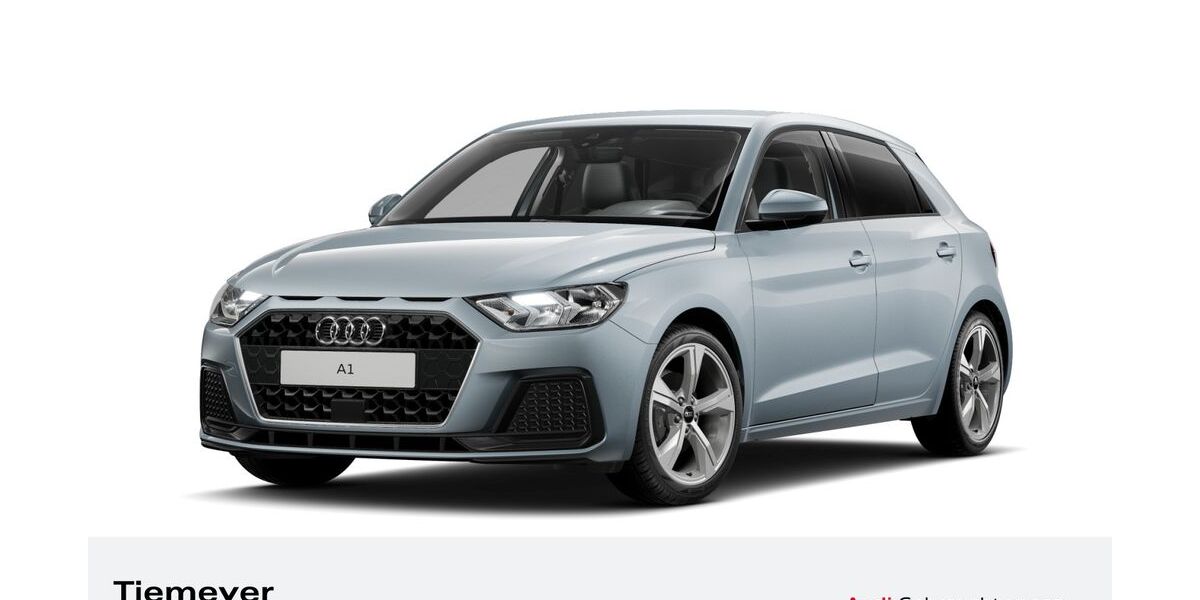 Audi A1 5.040 km 24.980 &euro; Bochum 44809