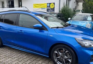 Ford Focus 33.000 km 16.999 &euro; Dortmund 44265
