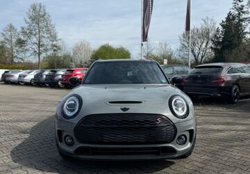 Mini Cooper S Clubman 65.762 km 19.990 &euro; Lüdinghausen 59348