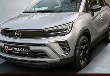 Opel Crossland (X) 60.212 km 14.699 &euro; Dortmund 44149