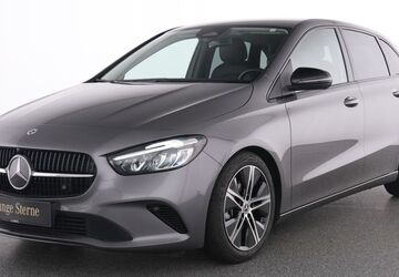 Mercedes-Benz B 200 20.814 km 32.485 &euro; Essen 45309