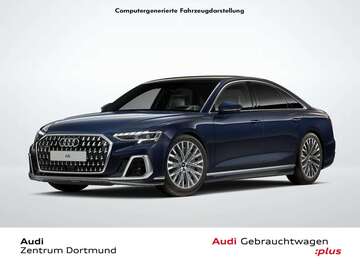 Gebrauchte Audi A8