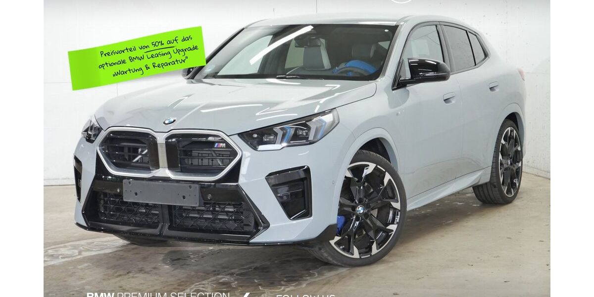 BMW X2 18.656 km 53.880 &euro; Bottrop 46236