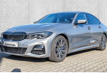 BMW 330 96.640 km 33.500 &euro; Unna 59425